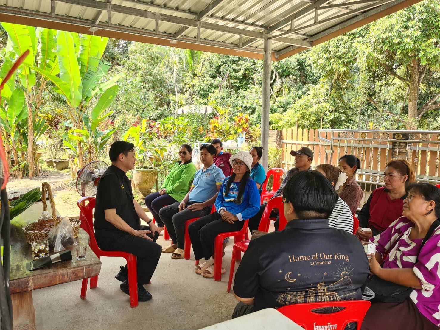 title - ผู้ตรวจราชการกรม ประชุมติดตามผลการดำเนินงานตามแผนการตรวจราชการของ ส.ป.ก. ประจำปีงบประมาณ พ.ศ. 2569 รอบที่ 1 จังหวัดประจวบคีรีขันธ์